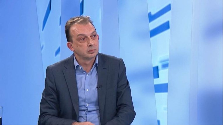 Izbačeni HDZ-ovac: Evo što ti se dogodi kad digneš glas